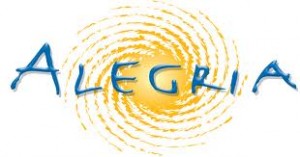 logo alegría