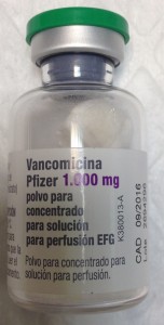vancomicina