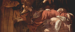 Caravaggio-Muerte-de-la-Virgen-rec